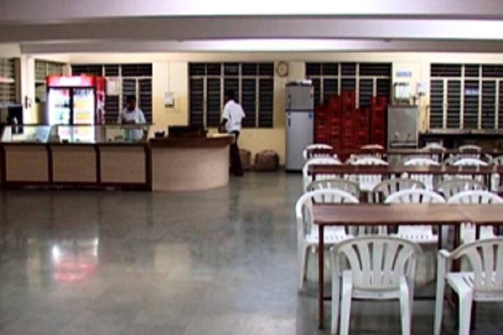 cafeteria